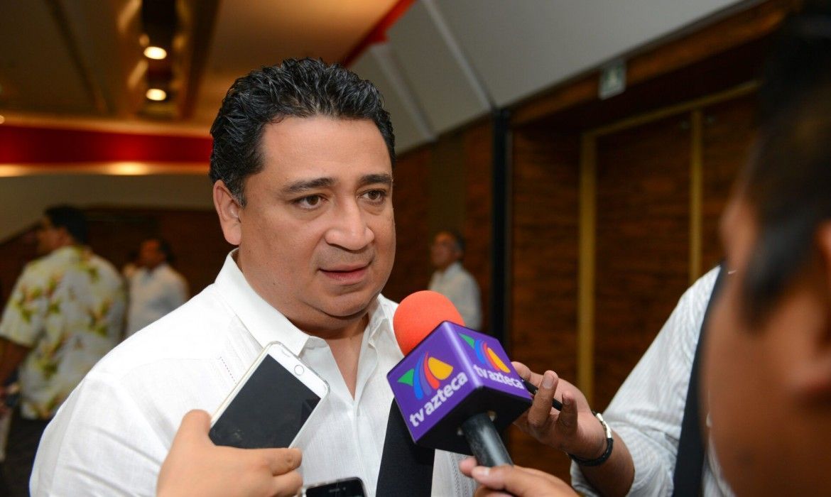 Reabrirá Congreso juicio político contra ex titular de SEFIPLAN