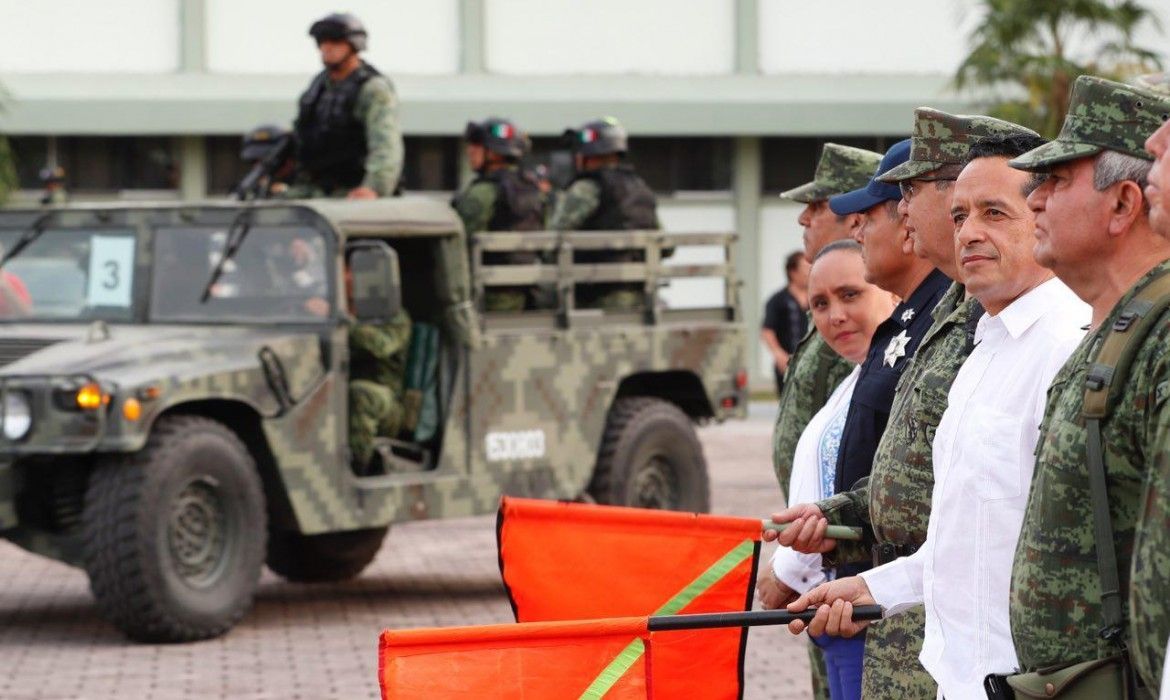 Cristina Torres lidera encuesta en Solidaridad para 2021