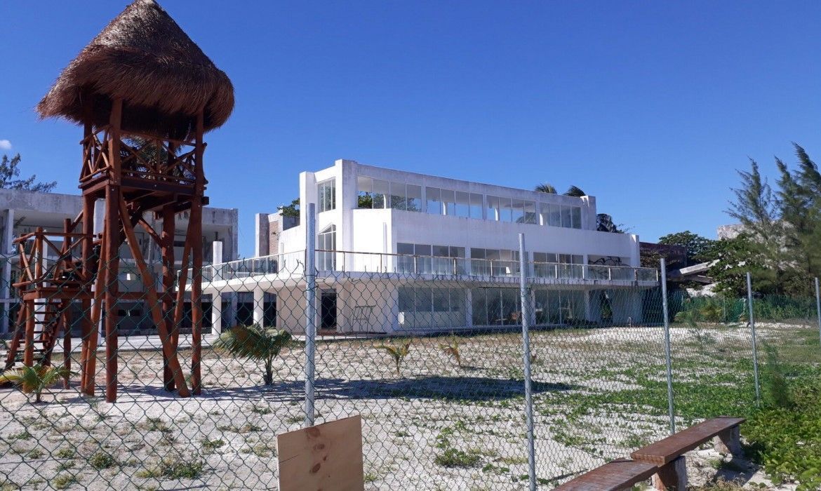 Recupera Gobierno posesión del CREA