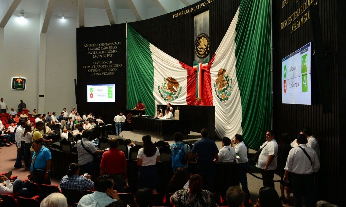 Ordena Congreso auditar ingresos de BJ por faltante de 48 MDP