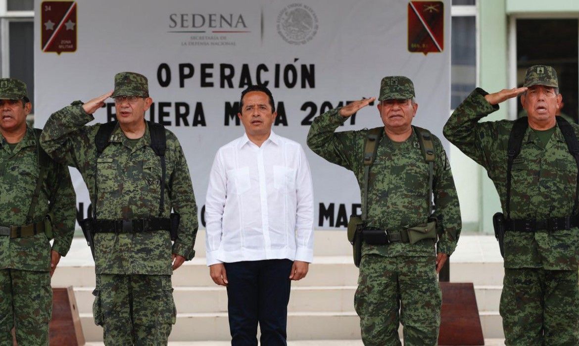 Autoriza Congreso 2900 MDP al Gobierno para rentar cámaras y equipamiento de seguridad