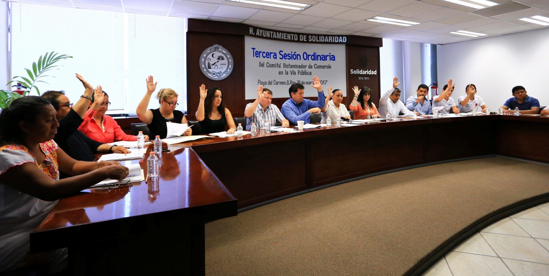 Presentan nueva denuncia contra Mauricio Góngora