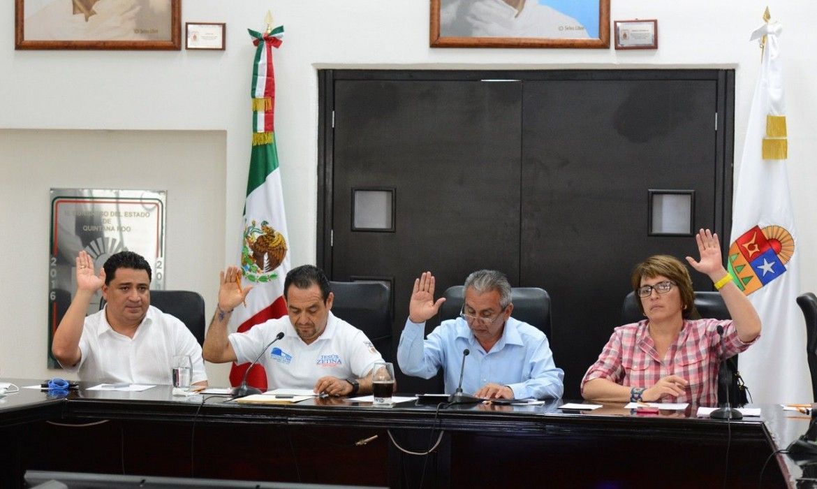 Proponen incorporar a cuerpos de bomberos al sistema estatal de Protección Civil