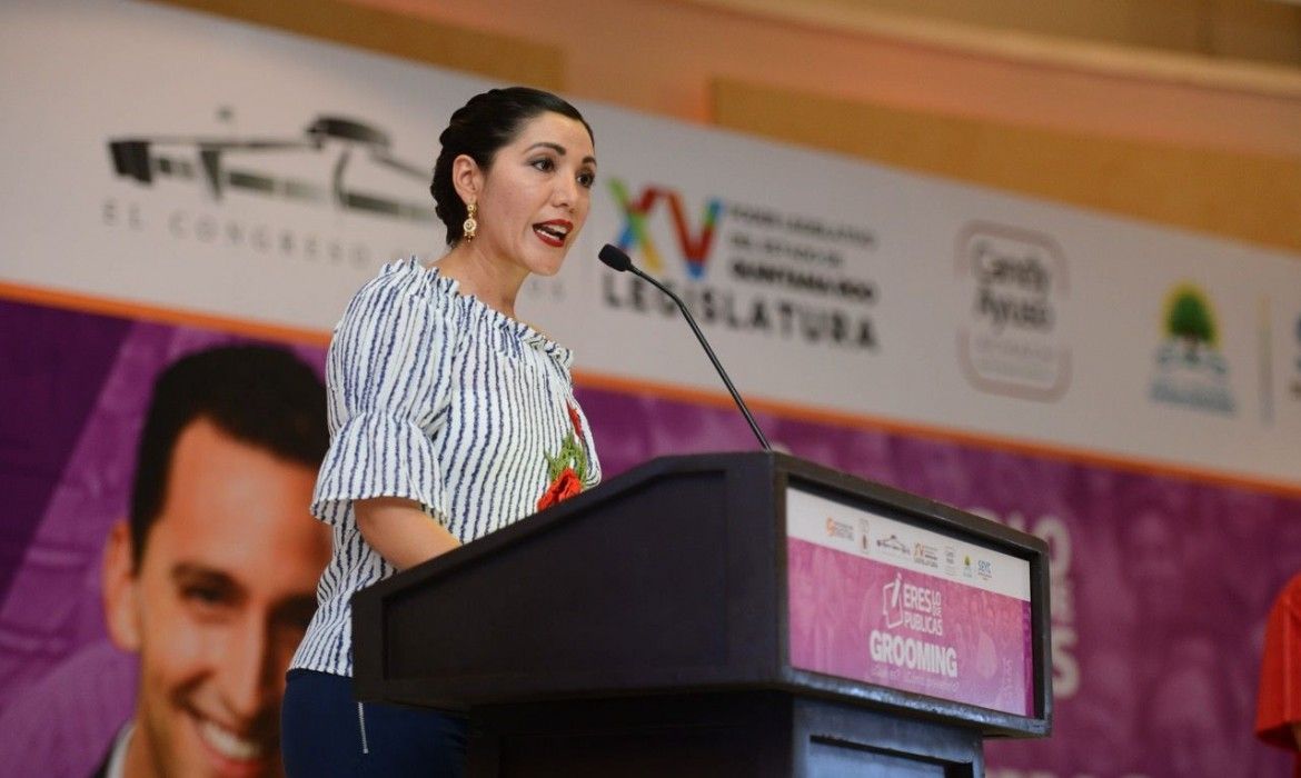 Buscará Congreso alternativas para tipificar como delito el acoso cibernético