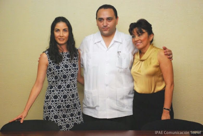 Desaparecerán el IPAE, el mayor símbolo de la corrupción borgista