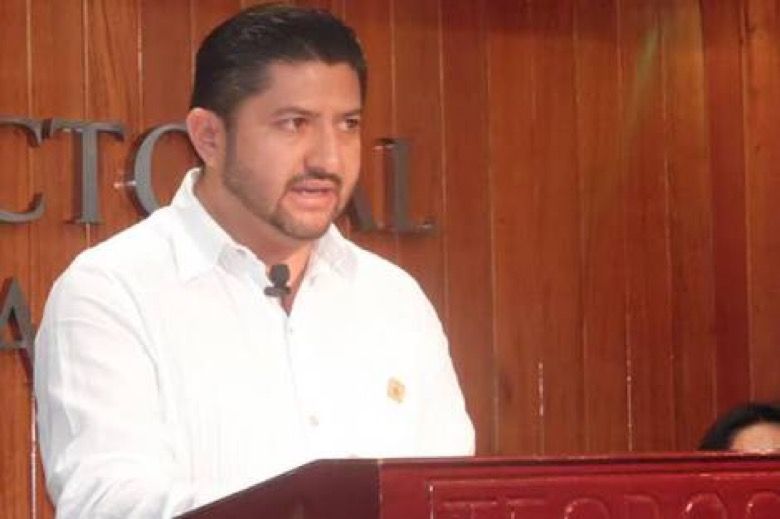 Vivas deja la presidencia del Teqroo; uno de sus aliados lo reemplazará