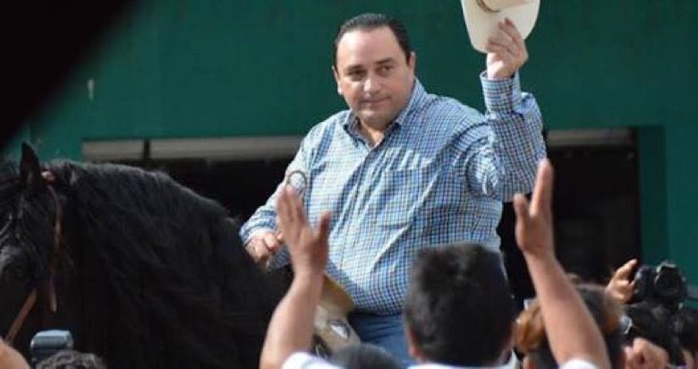 Aplica Gobierno ilegítima ley Borge para periodistas