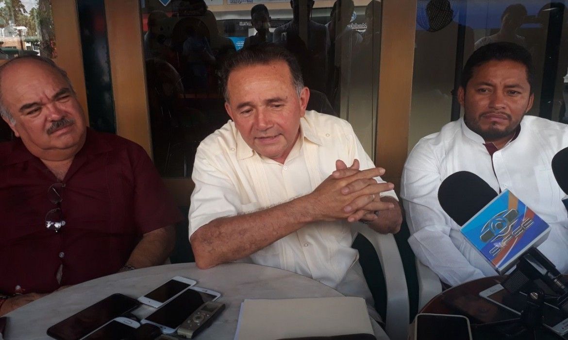 Marybel y Chanito ya buscan a MORENA; a la güera Beristain le bajan el pulgar