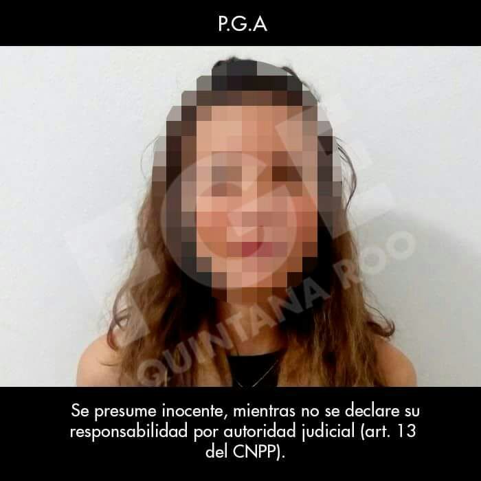 Cae otra «borgista»; pero le permiten afrontar el proceso en libertad