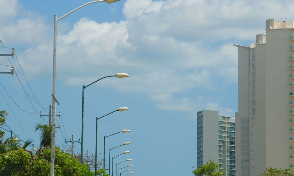 Concesiona Cancún alumbrado público; se aprueba por unanimidad