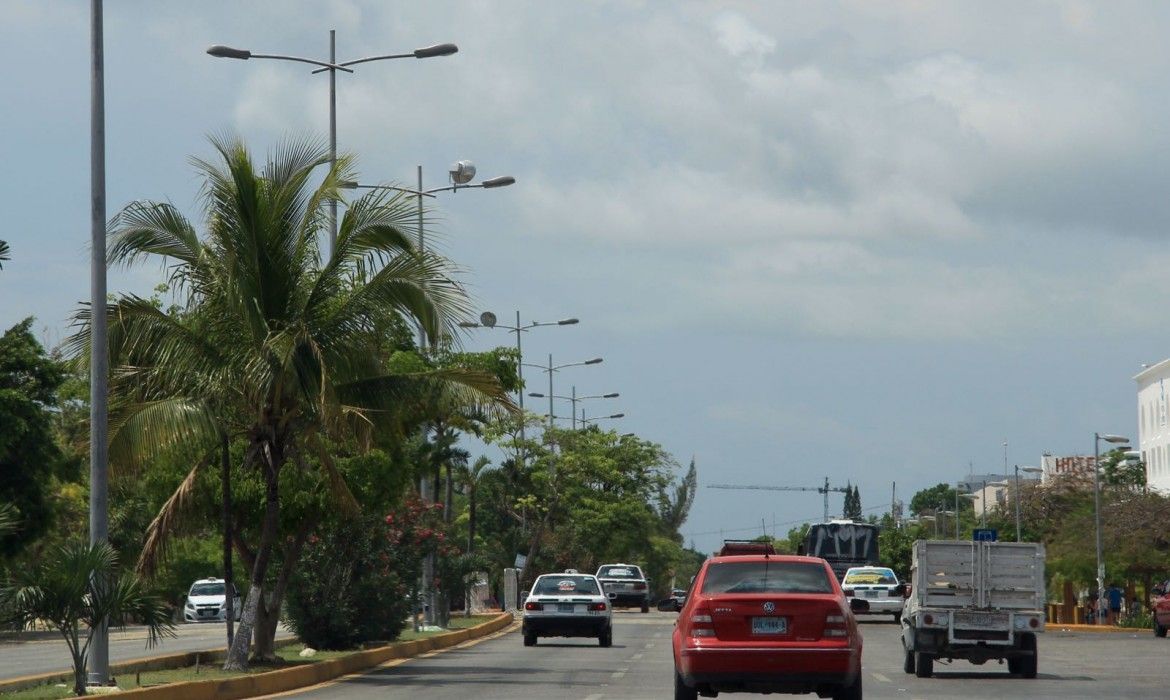 Luz verde a concesión de alumbrado público en Cancún