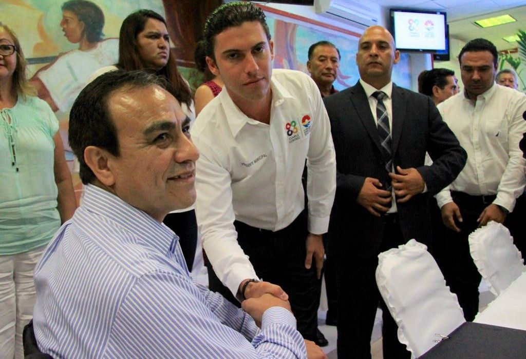 Julián Leyzaola ¿candidato de AMLO en Tijuana? | Yeidckol lo veta por violaciones a DDHH
