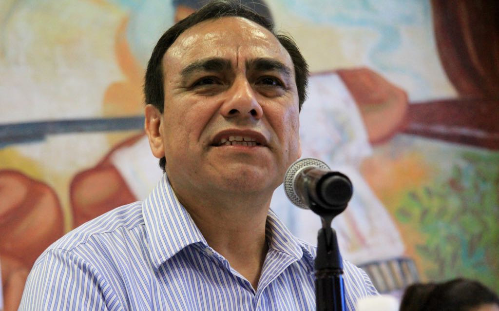 PAN y PRD respaldan a Leyzaola..a pesar de la CEDH