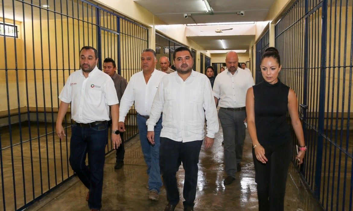 Mauricio Rodríguez gana enemigos dentro del gobierno de Cancún