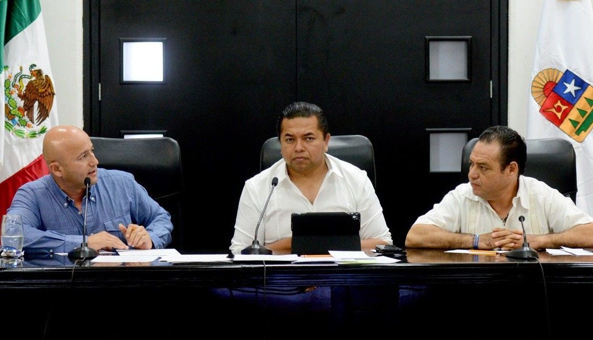 Instalan Comisión Instructora que investigará denuncia contra ex titular de SEFIPLAN