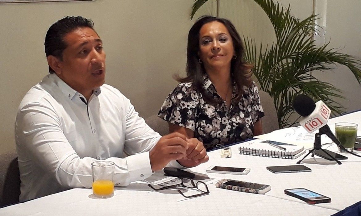Un año sin promoción turística; no saben qué pasó con el dinero: Acluvac