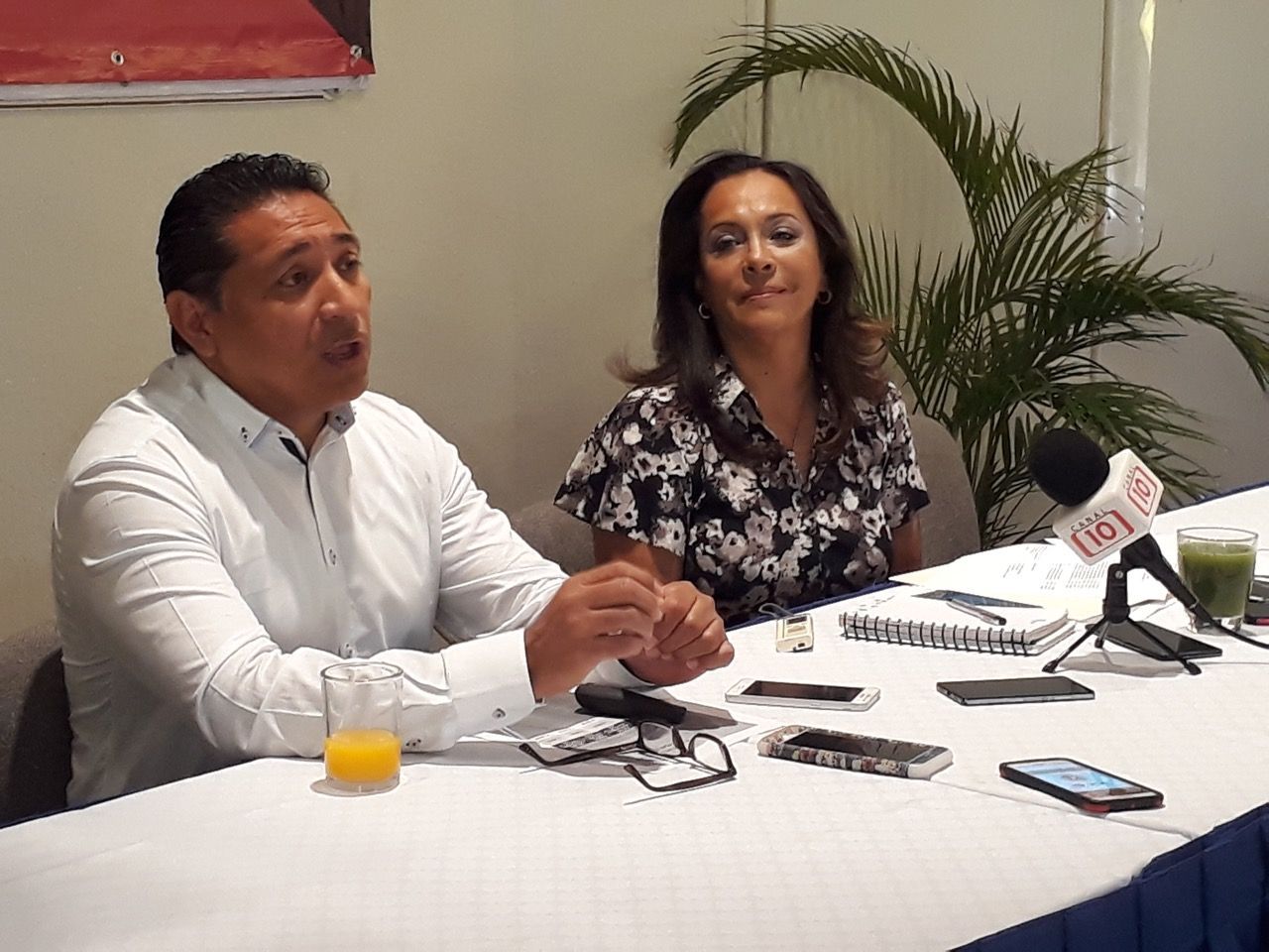 Un año sin promoción turística; no saben qué pasó con el dinero: Acluvac