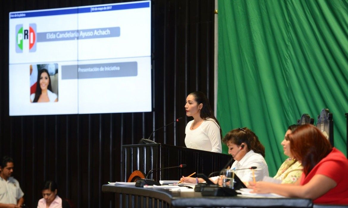 Analizará Congreso reglamento para transparentar gestión social