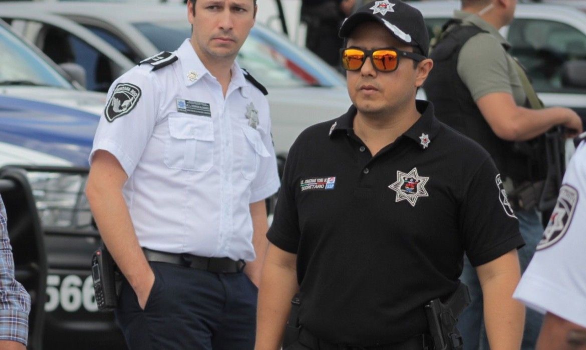 No ratifican al jefe de la Policía en Cancún, a pesar de la ola de violencia