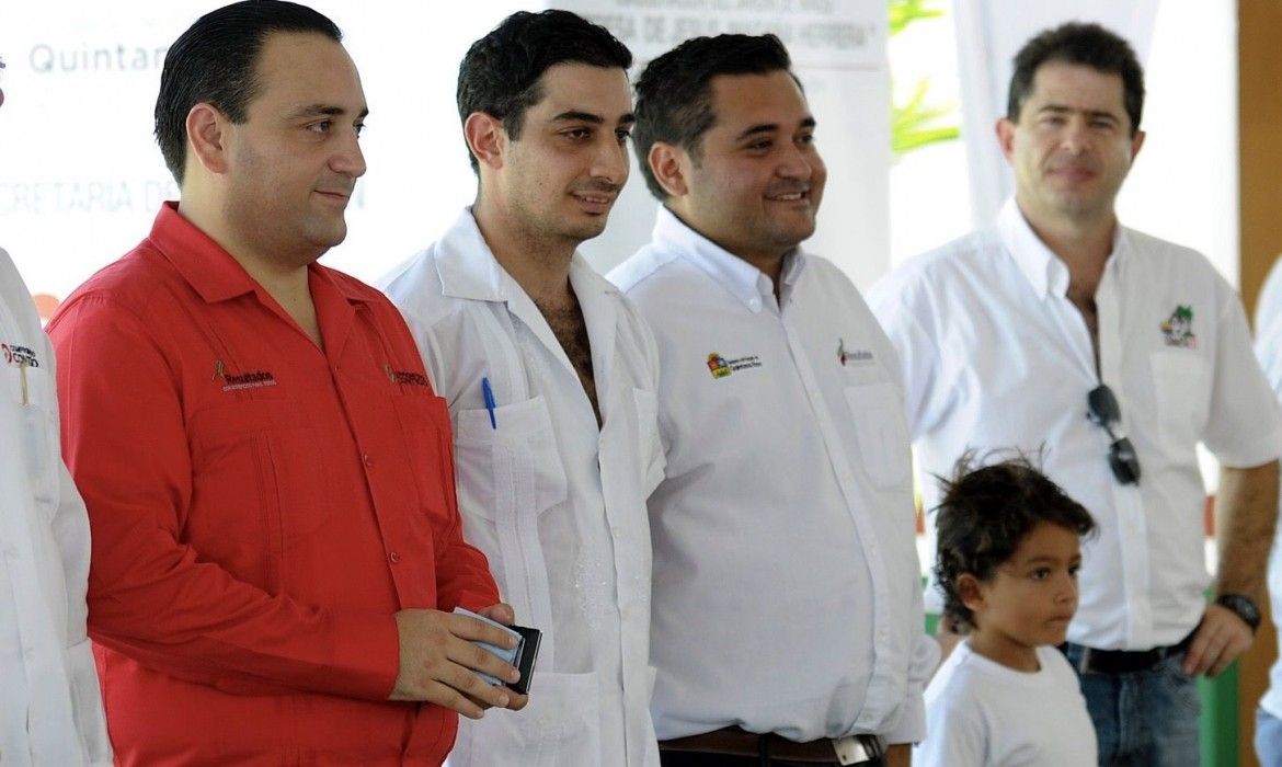 El borgismo residual se desmorona