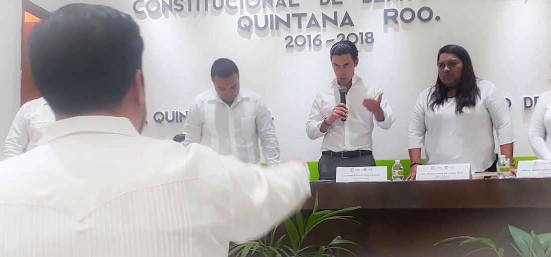 Remberto se juega su estabilidad política