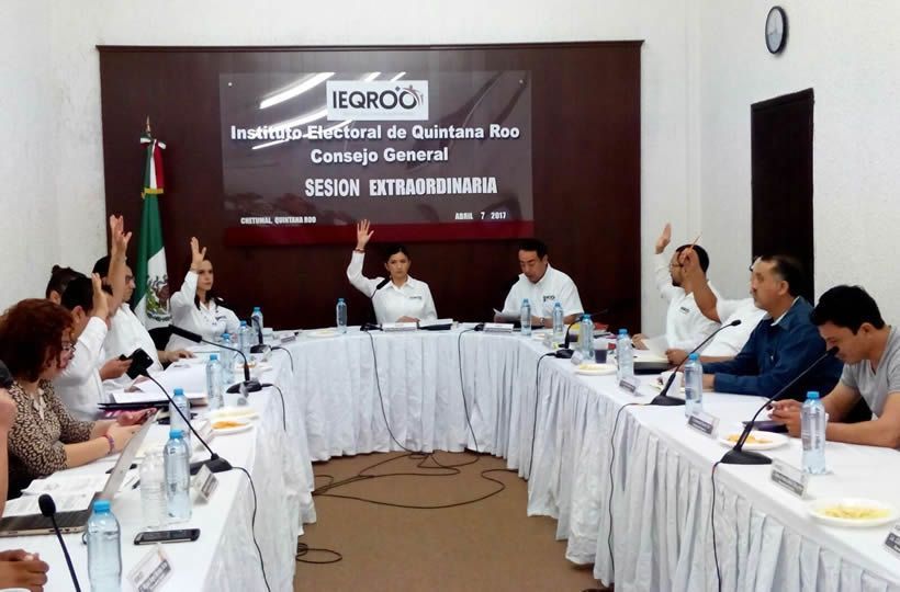 El Ieqroo no puede explicar 244 MDP de gastos en 2016