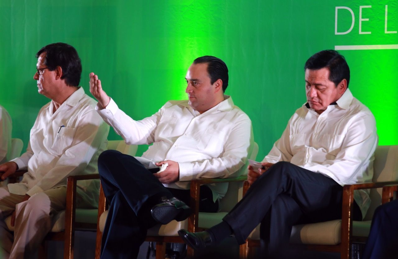 SEFIPLAN de Borge pagó casi 1000 MDP de comisiones a un solo banco, y por servicios que se prestan sin costo