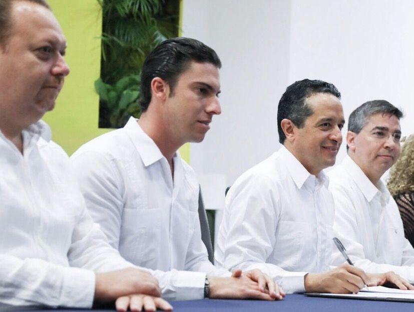 Remberto, desorientado y ausente