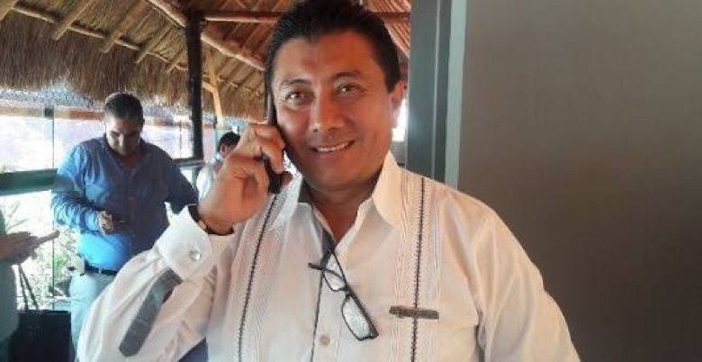 Renuncia Chucho Pool; «que le vaya bien», dice Gobernador