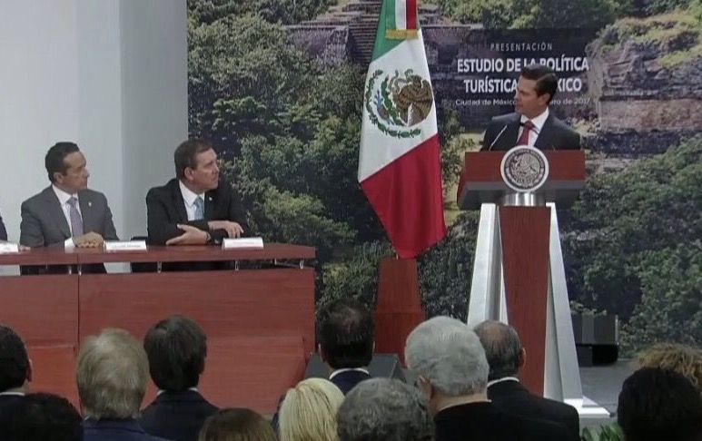 ¿Cambio de rumbo en el Gobierno del Cambio?