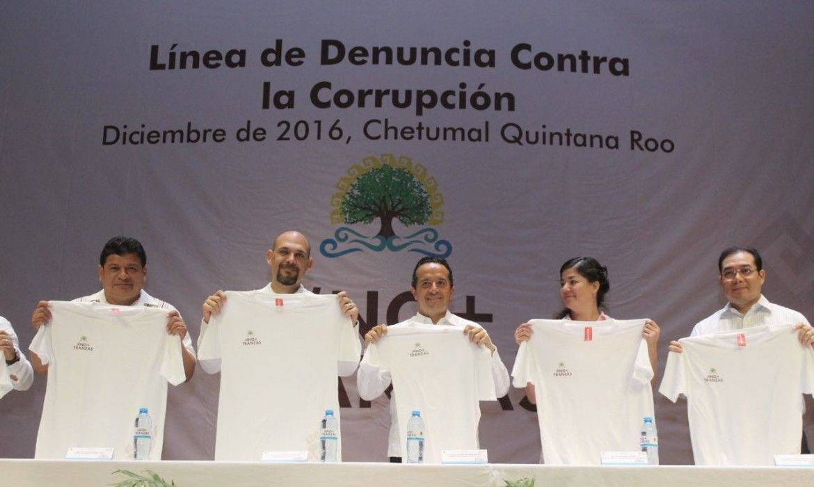 Acusa » Somos tus Ojos» a CJ de buscar su propio «blindaje»