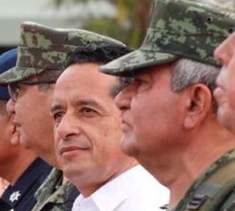 CJ gobierna sin oposición; la tentación autoritaria, el riesgo