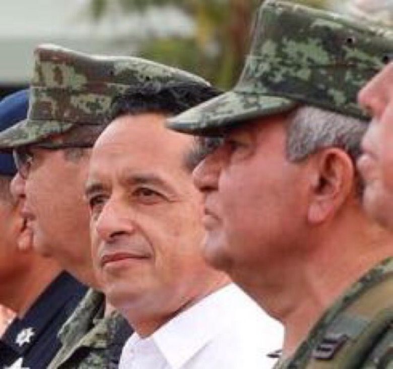 CJ gobierna sin oposición; la tentación autoritaria, el riesgo
