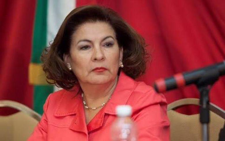 Quintana Roo, por el camino de Guerrero en violencia: Isabel Miranda de Wallace