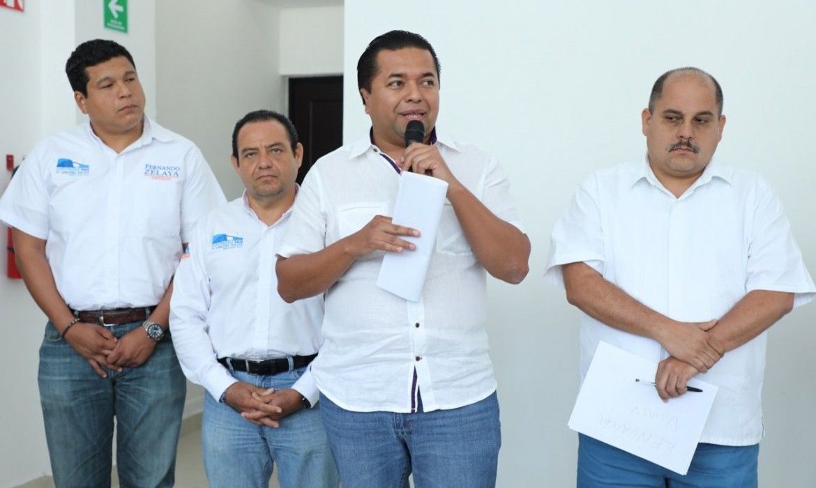 Deben renunciar magistrados del Teqroo: PAN y PRD