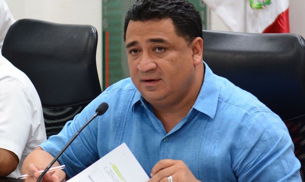 Sociedad civil, incluida en sistema local anticorrupción: Martínez Arcila