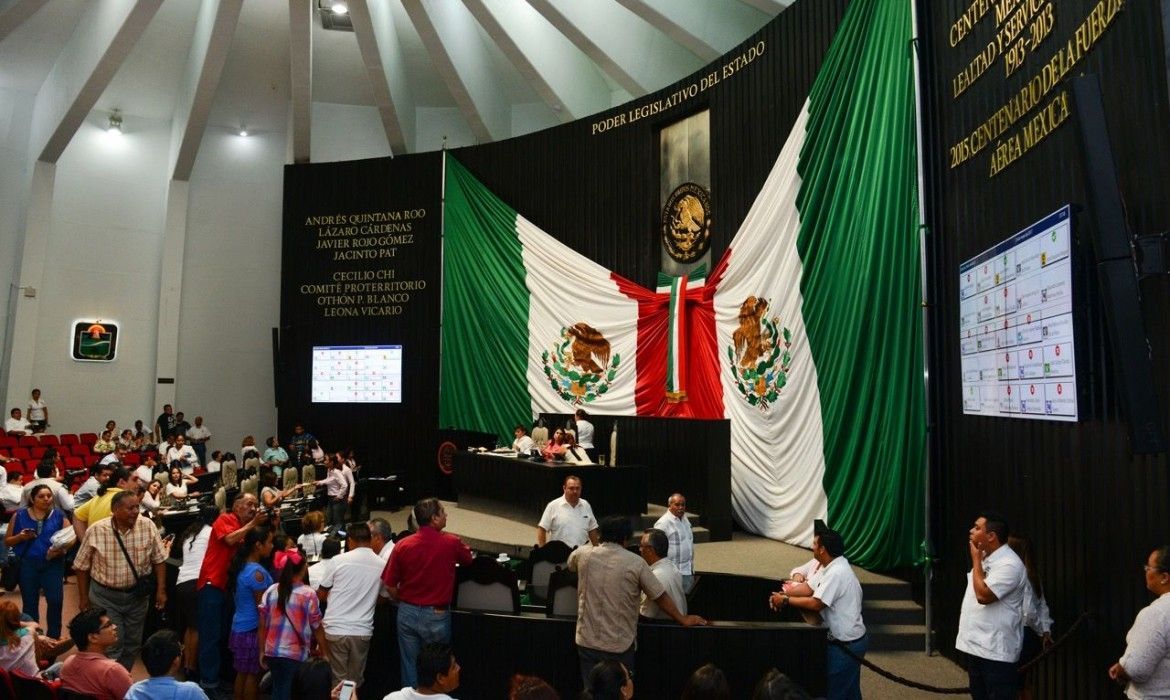 Basta de multas; pide Congreso a Remberto