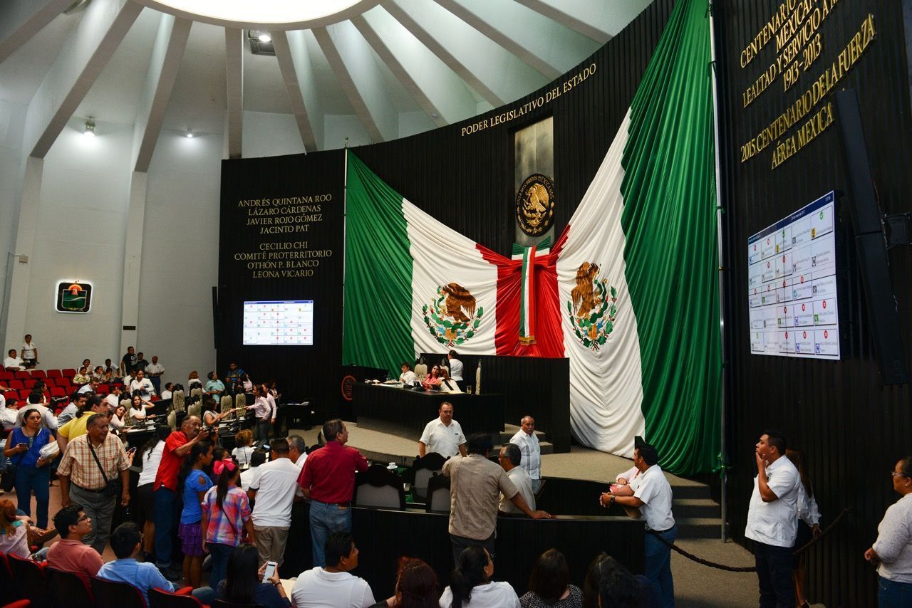 Basta de multas; pide Congreso a Remberto