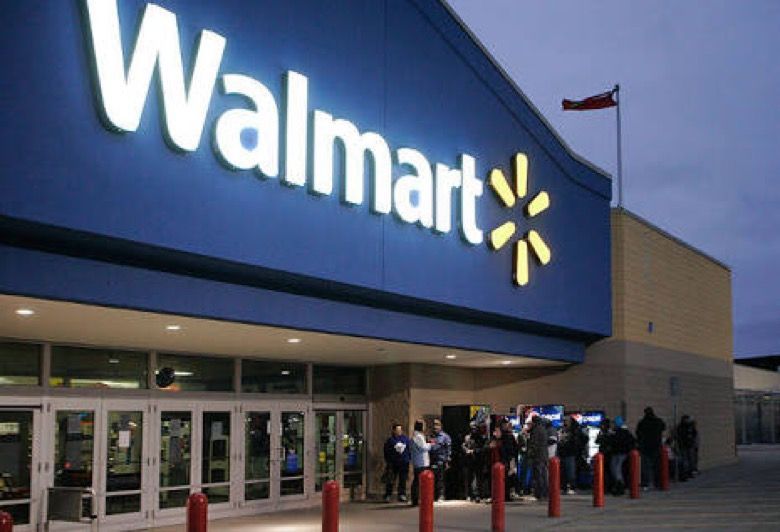 Walmart paga 20 veces menos por utilidades de lo que debería; Secretaria de Trabajo los defiende