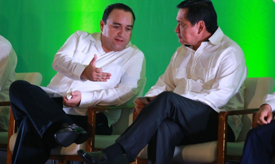 Borge ¿botín electoral para el 4 de junio?