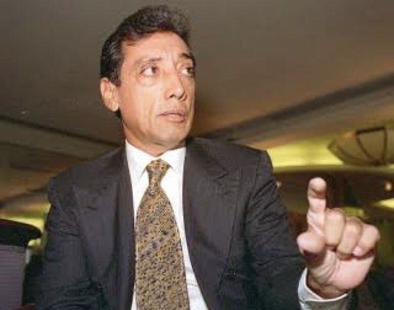 Puede haber voto castigo para CJ: Mario Villanueva; dice que hay «desaciertos» en el gobierno