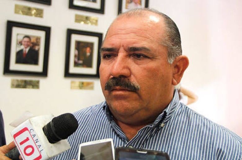 Se van Javicho y Bonilla de la ASE… al fin
