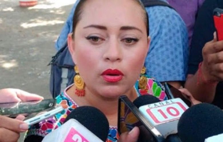 Perla esconde finanzas de Cozumel, acusan; no acude a Sesión de Cabildo a tratar el tema