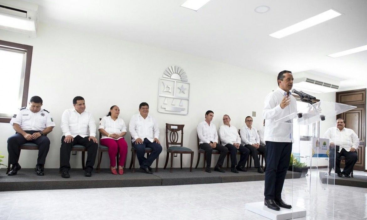 El Gobierno del Estado rechaza los llamados a la violencia