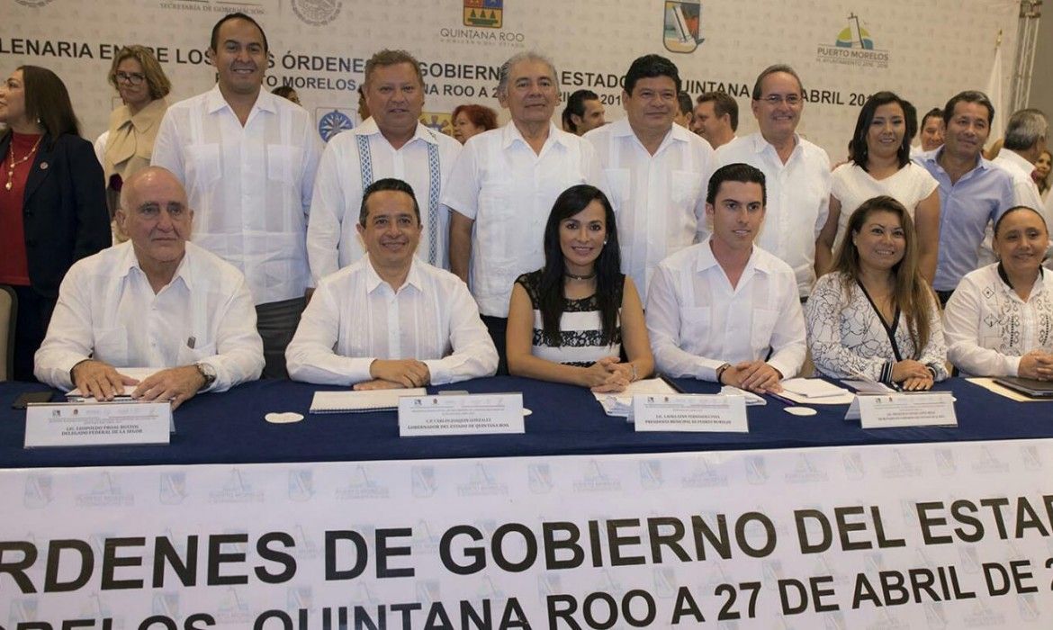 Me quieren desestabilizar: Remberto; acusa campaña “muy bien orquestada” en su contra