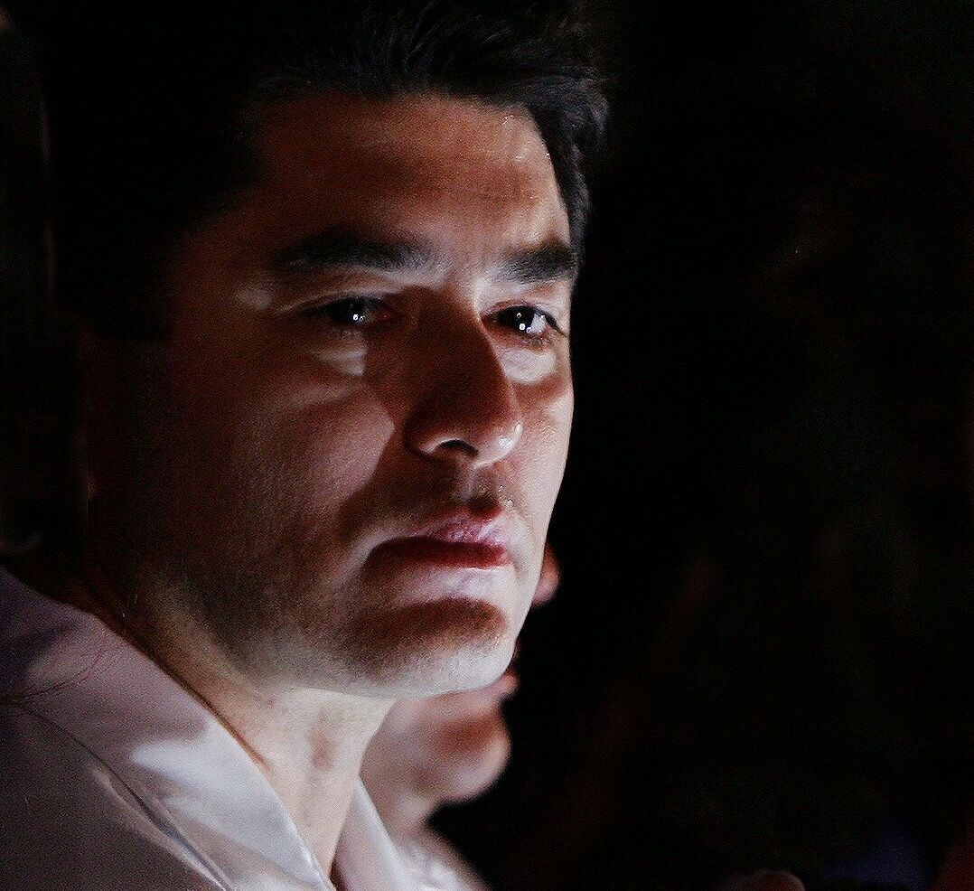 Félix ¿enemigo elegido, o adversario electoral?