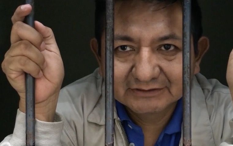 Borgista que armó expediente contra Canché, trabaja en la FGE