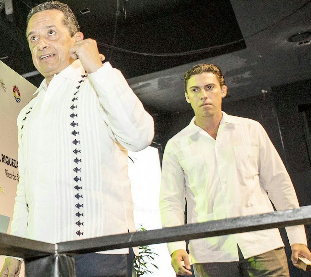 CJ y Remberto, en «punto de quiebre»