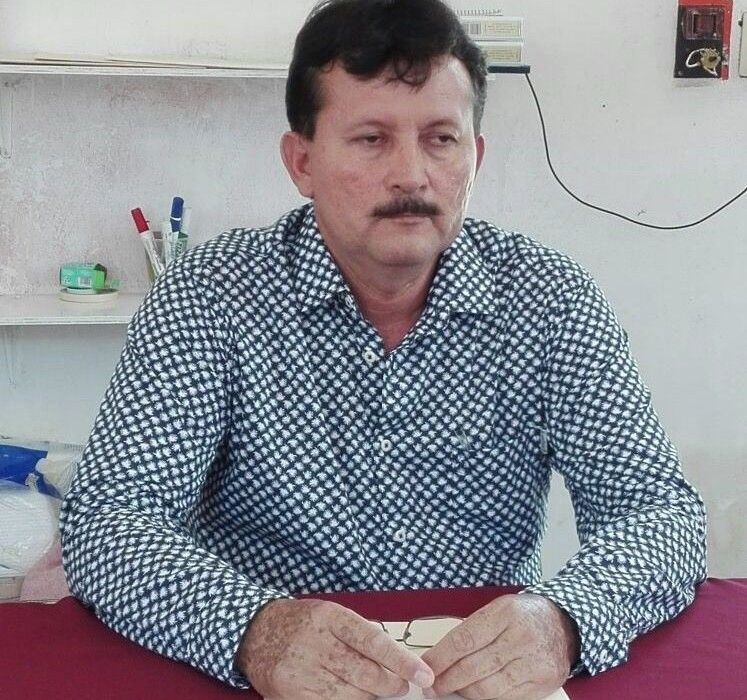 Renuncia regidor de MORENA en Bacalar; están entregando el partido a priistas, denuncia