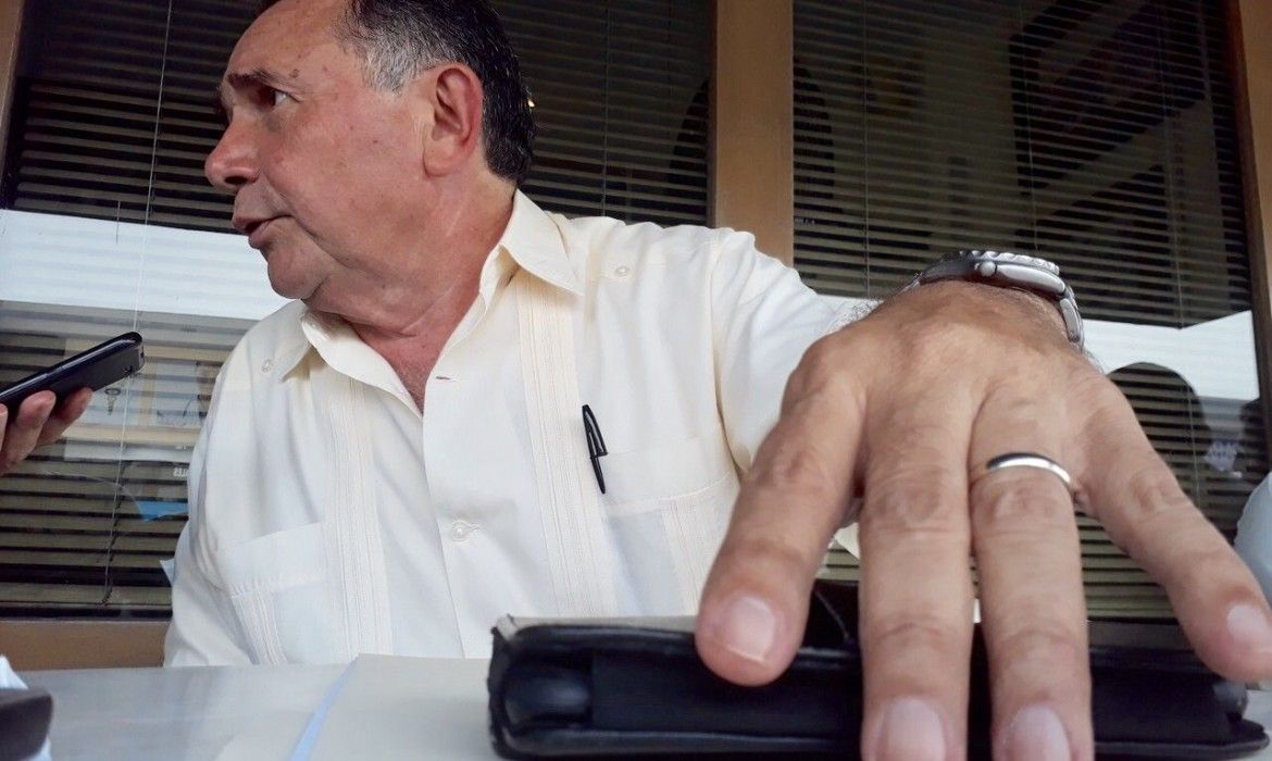 Advierten por corrupción en el “nuevo” IPAE